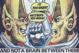 Illustration for article titled Space Trucking And Classic Stories Improve This Week's Comics